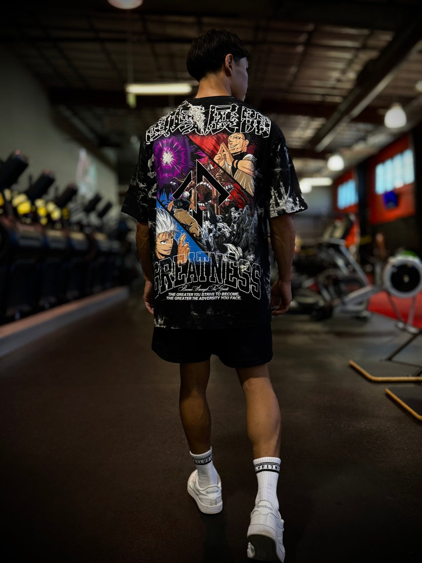 FSD X JJK Gojo Vs Sukuna "Domain Expansion"