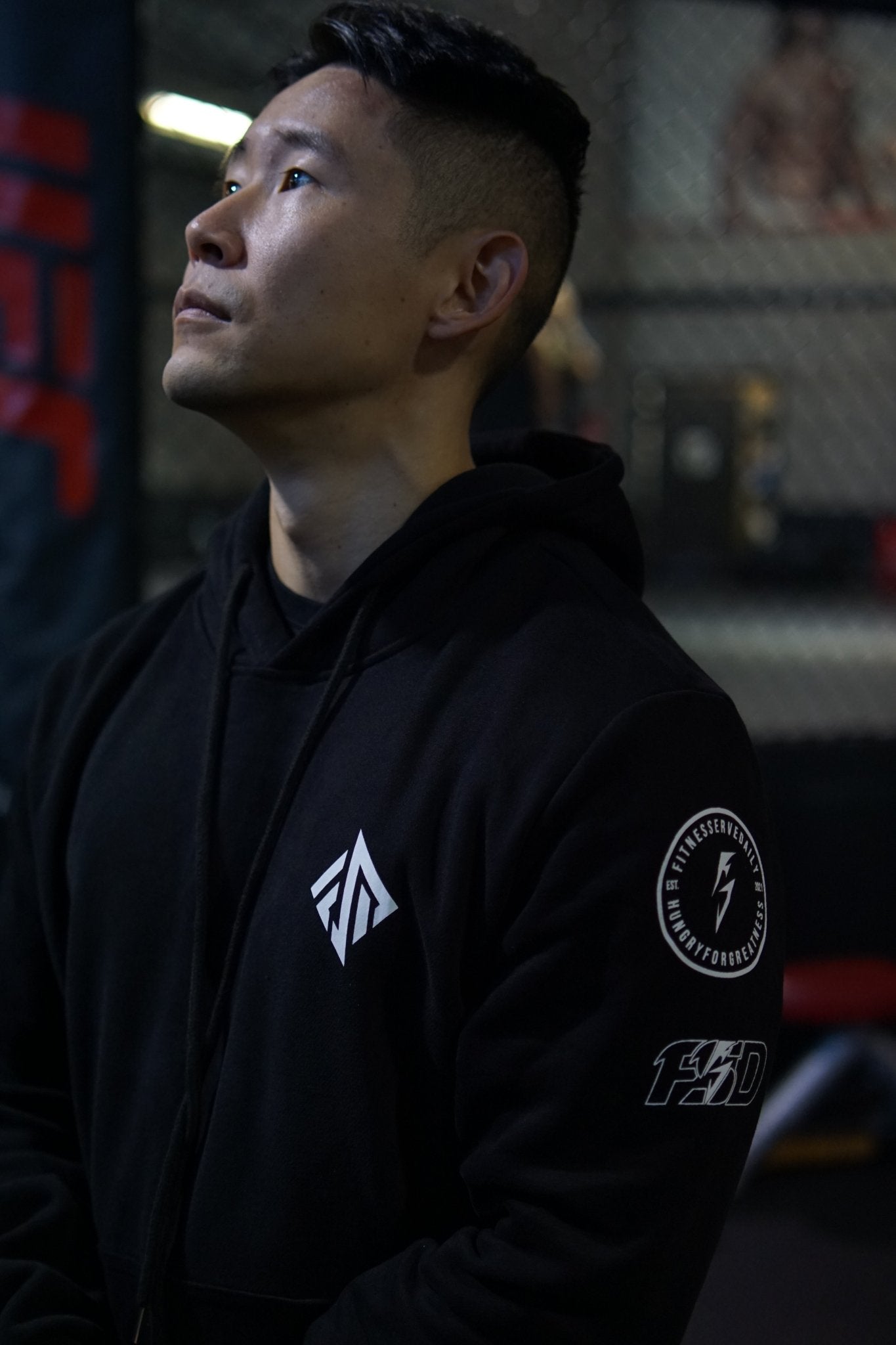 G1-Alpha Hoodie
