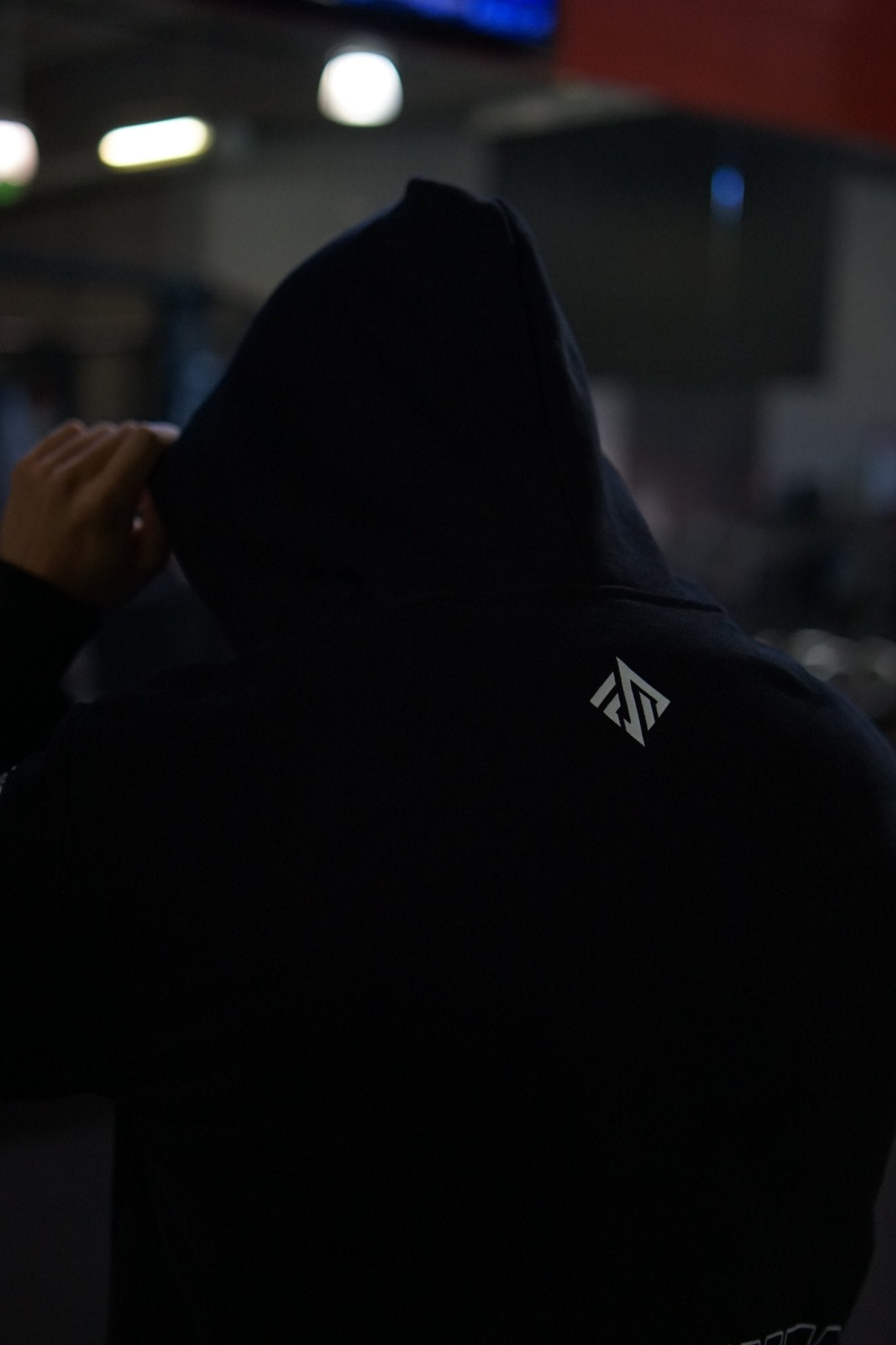 G1-Alpha Hoodie