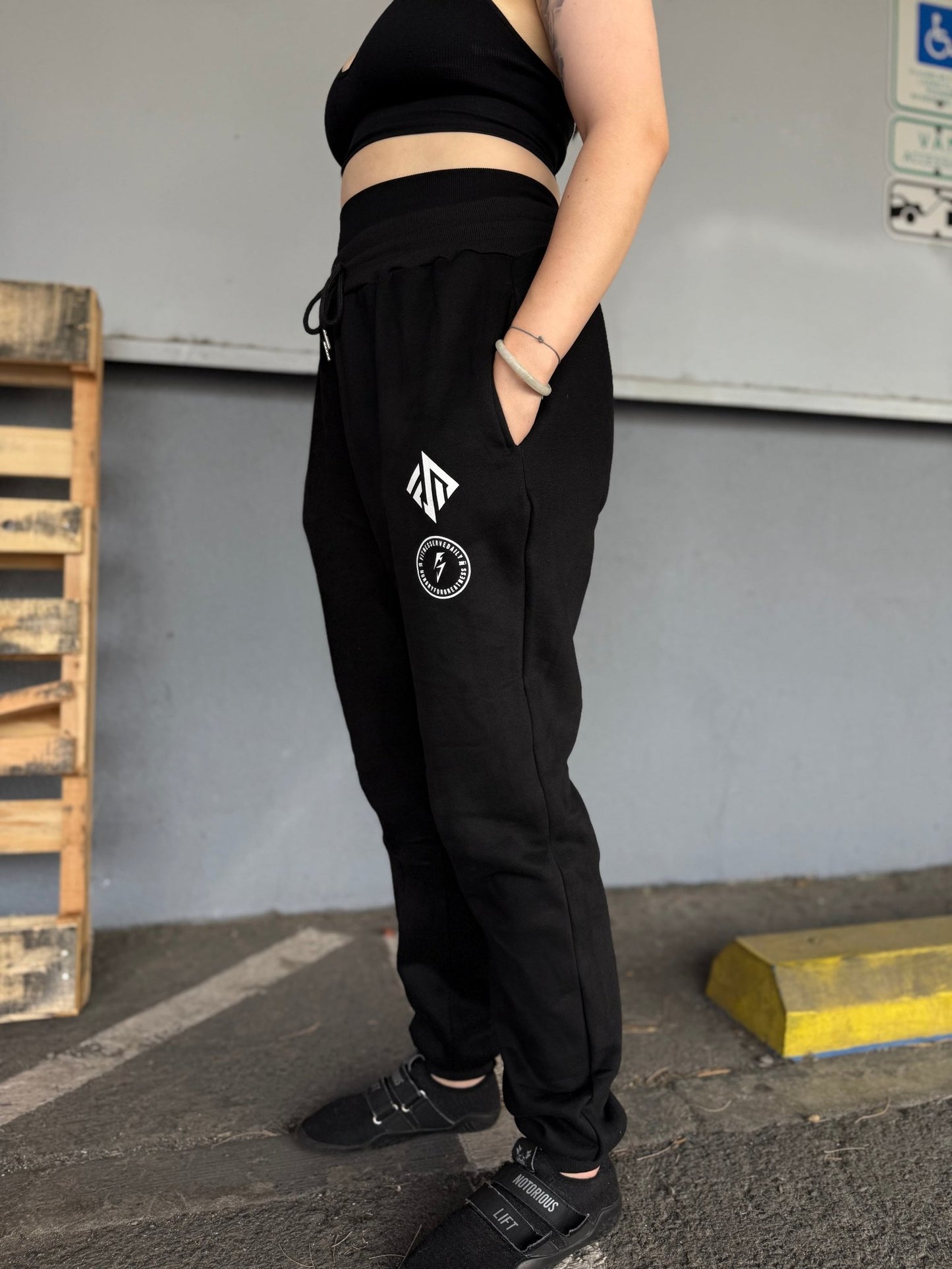G1-Alpha Sweatpants