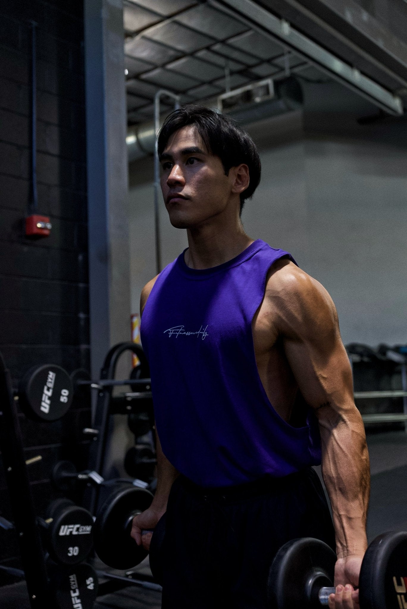 FSD Signature Muscle Tee