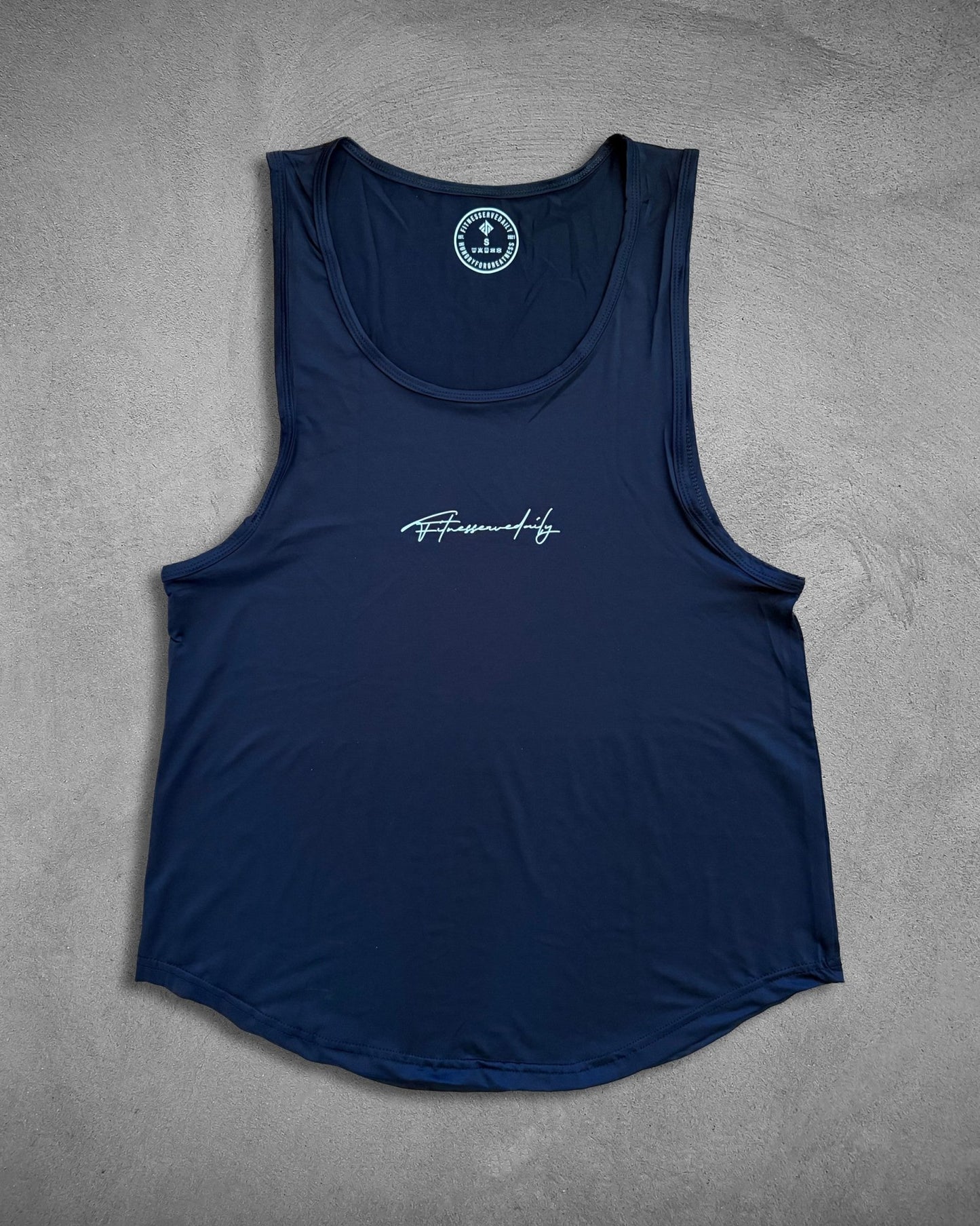 Signature FS-DRY Muscle 'Tank'