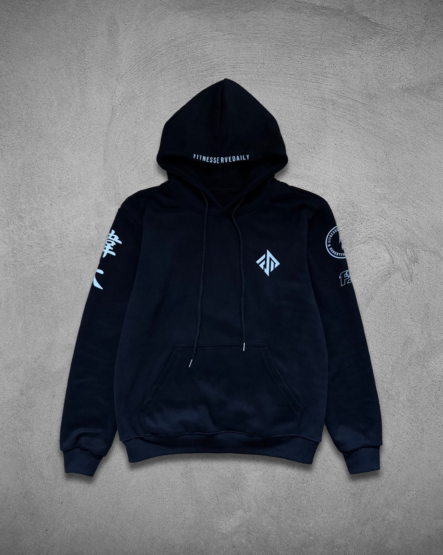 G1-Alpha Hoodie