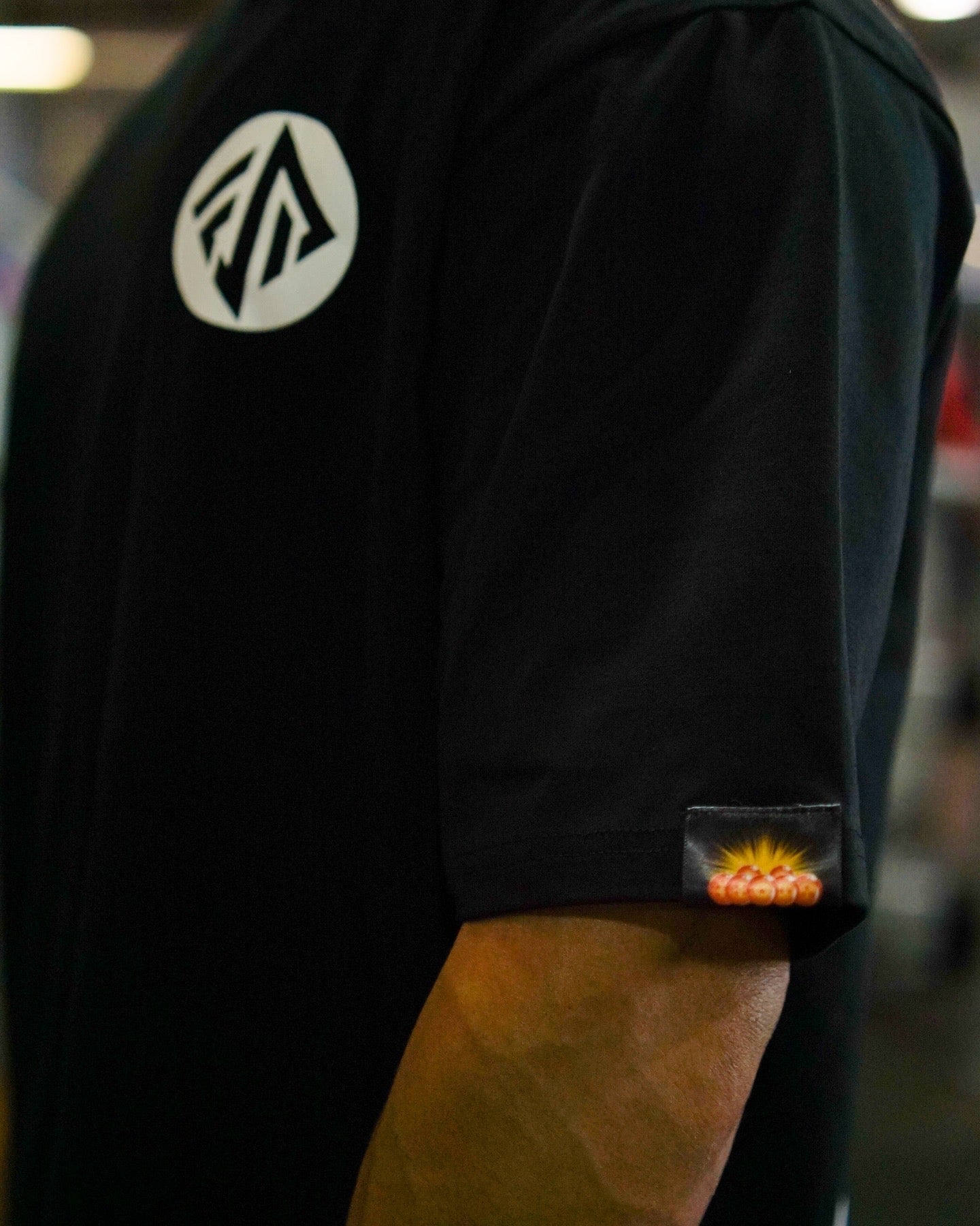 Dragon Ball Tribute Tee