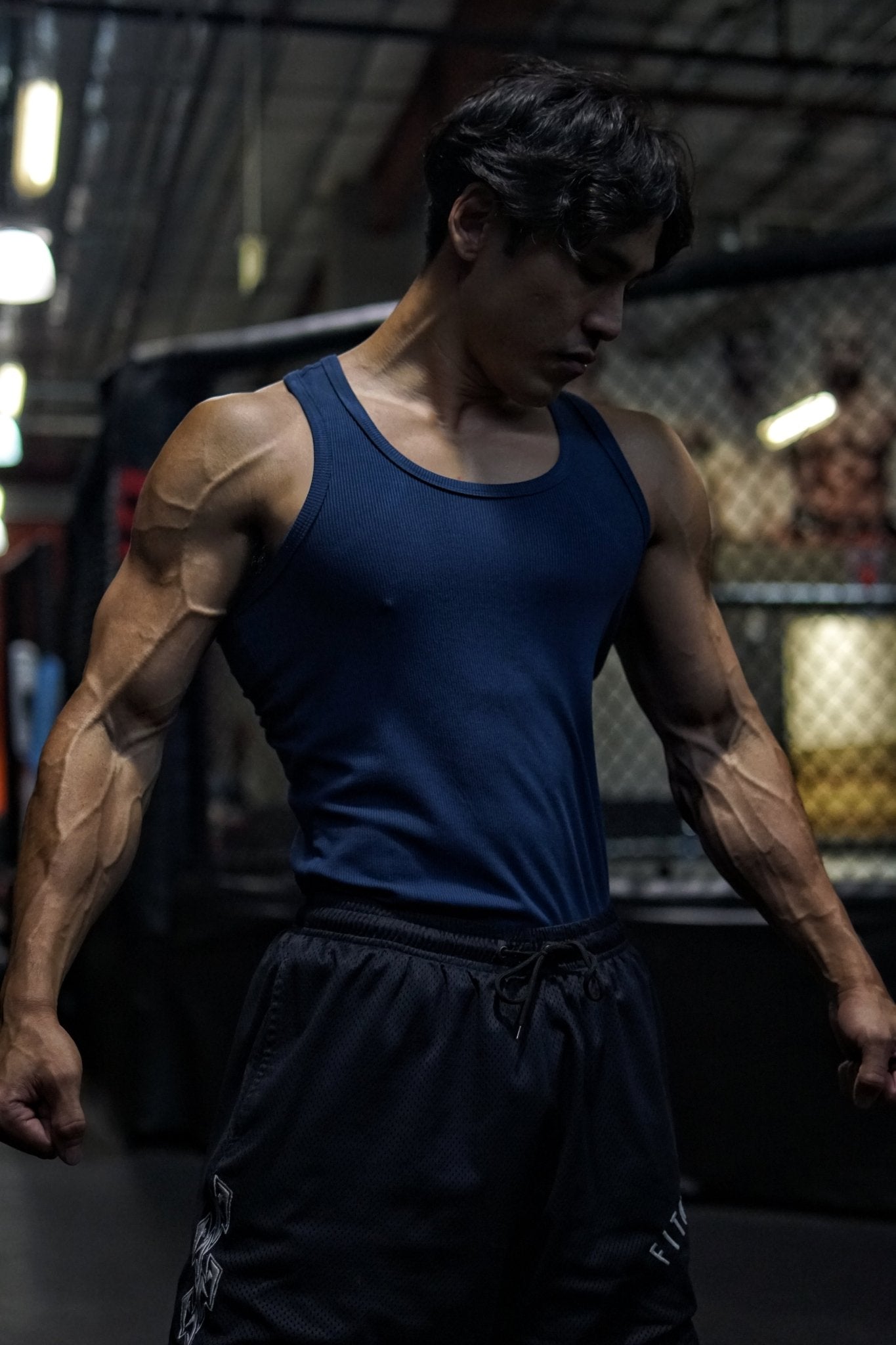 FSD Anabolic Beaters