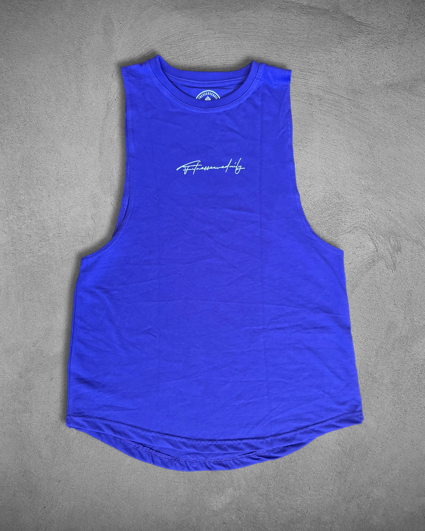 FSD Signature Muscle Tee