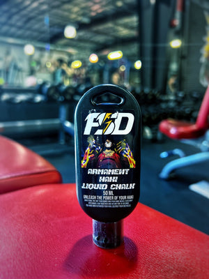 FSD Armament Haki Liquid Chalk 50ML