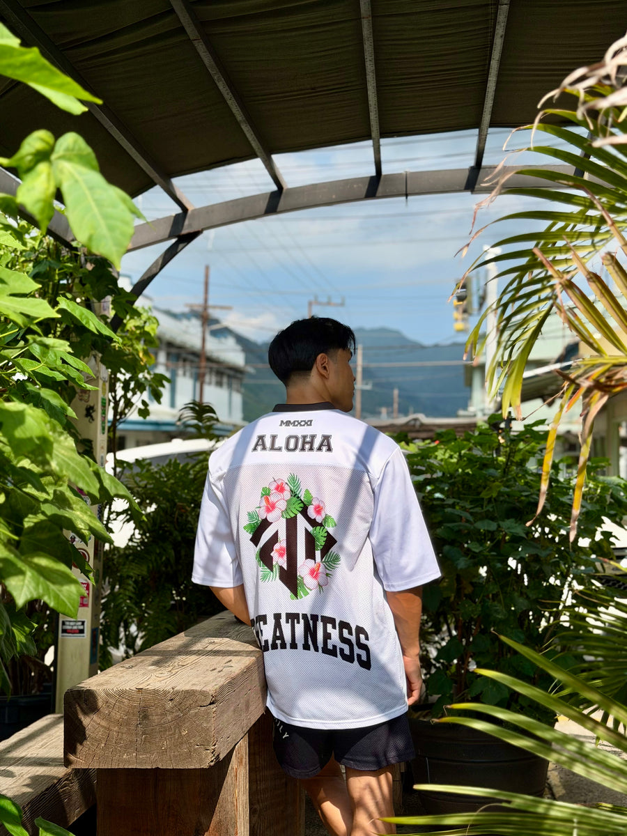 FSD J21G Aloha Jersey