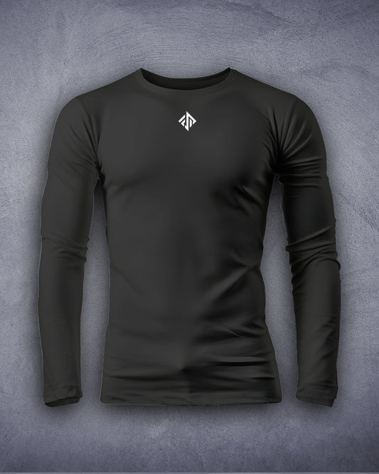 Broly Compression Long Sleeve