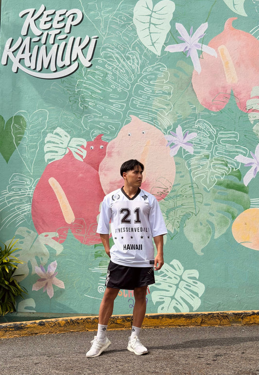 FSD J21G Aloha Jersey