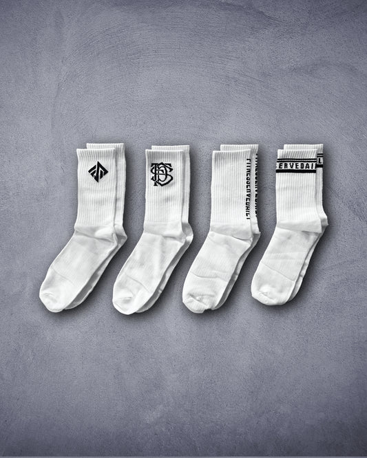FSD Sock Box Set