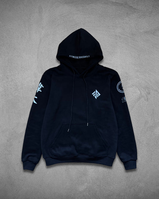 G1-Alpha Hoodie