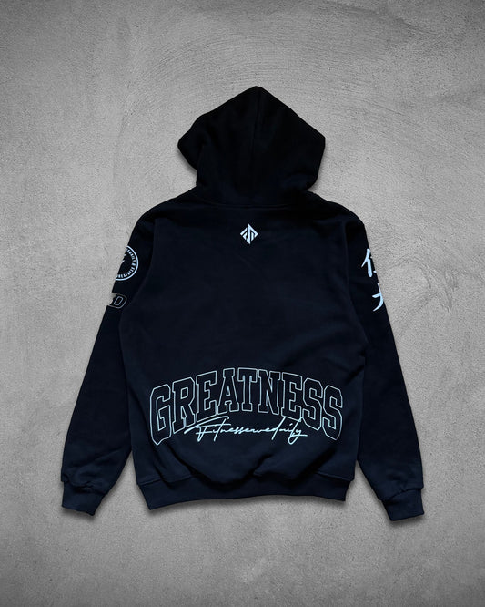 G1-Alpha Hoodie