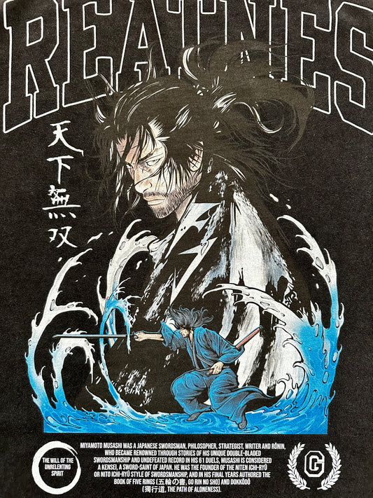 Miyamoto Musashi