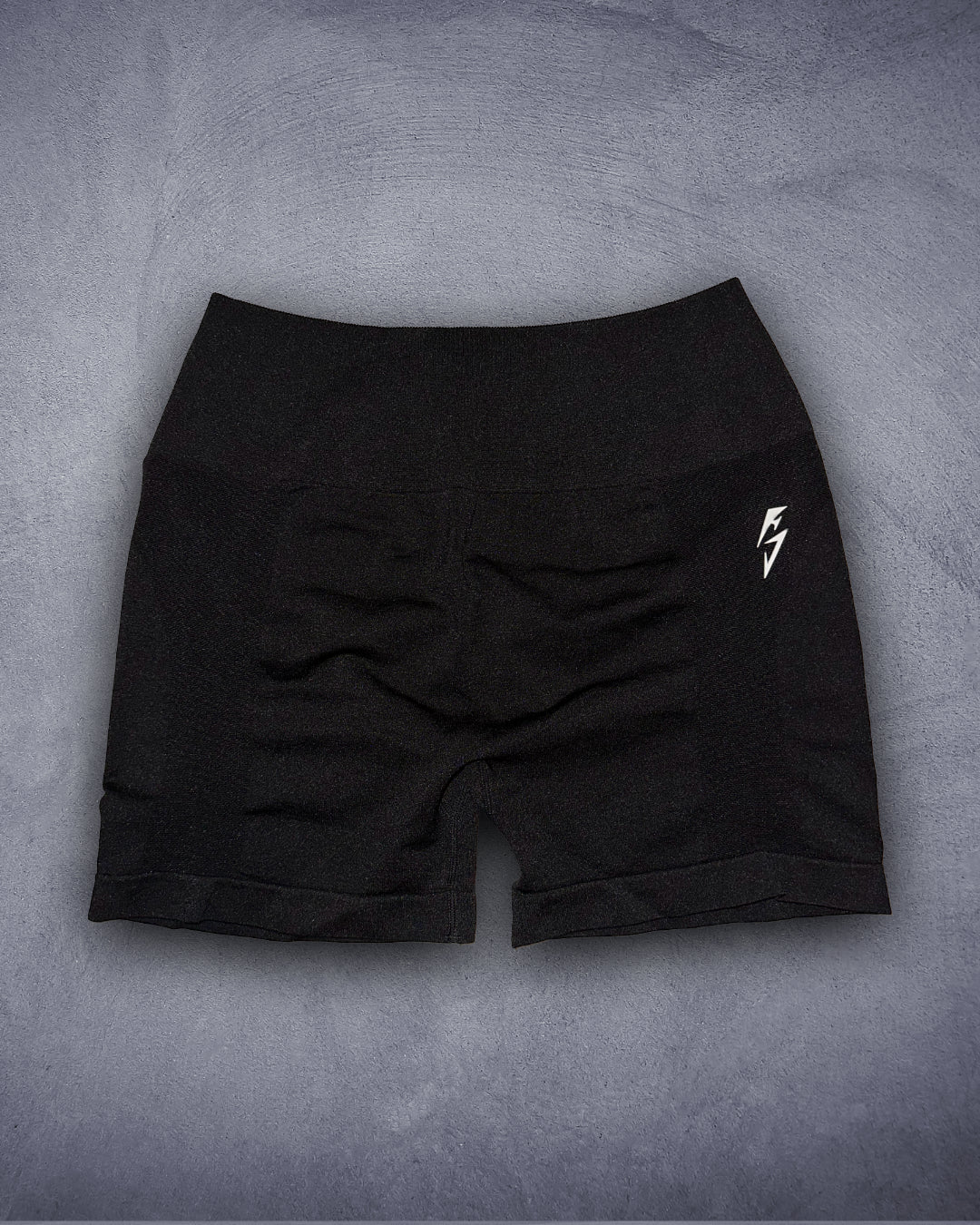 Energize Seamless Performance Shorts