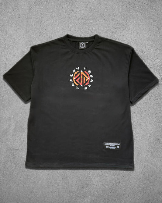 Bruce Lee Formless Motion Tee