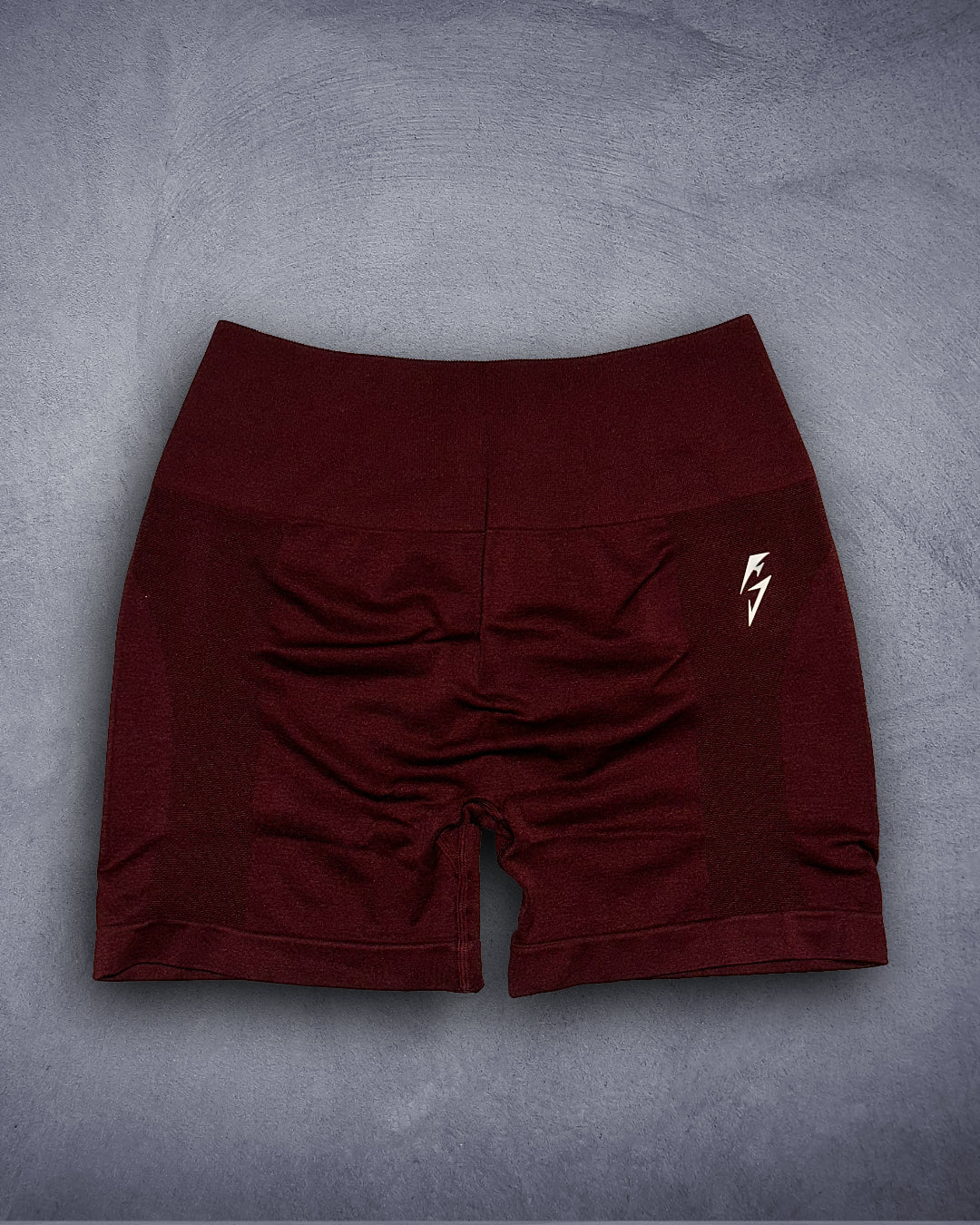 Energize Seamless Performance Shorts