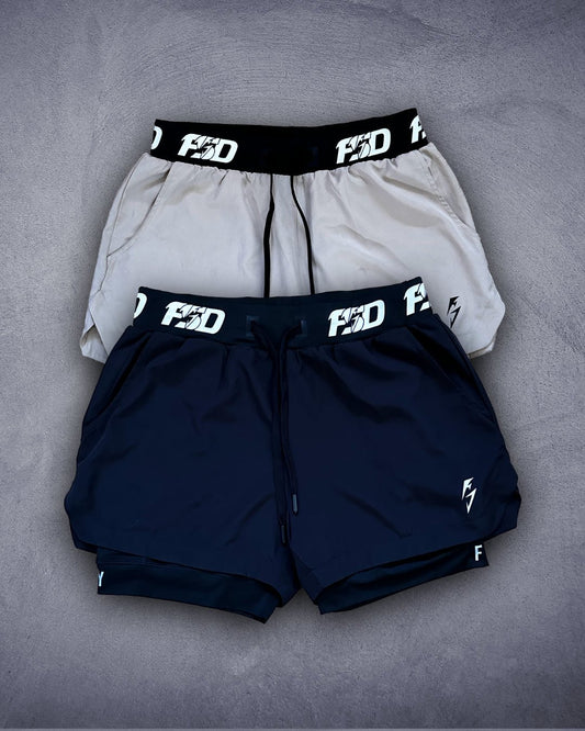 Reflex Performance Shorts