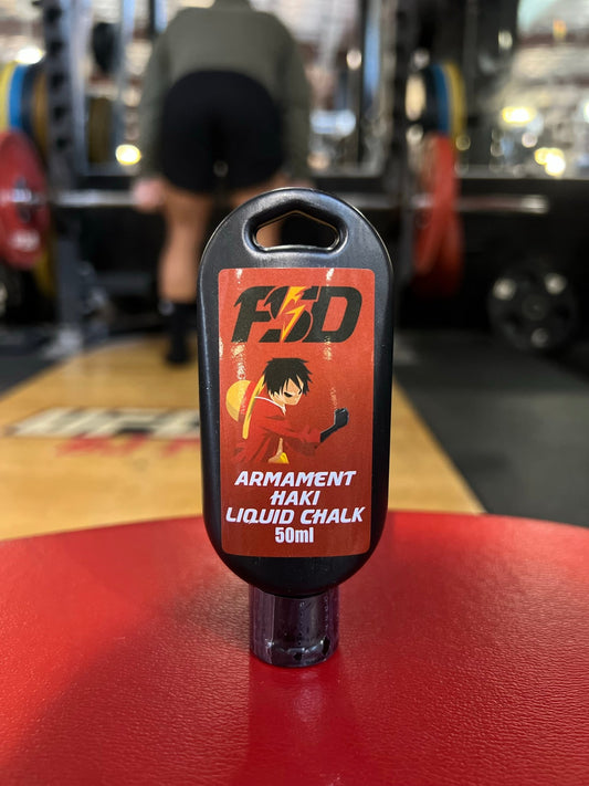 FSD Armament Haki Liquid Chalk 50ML